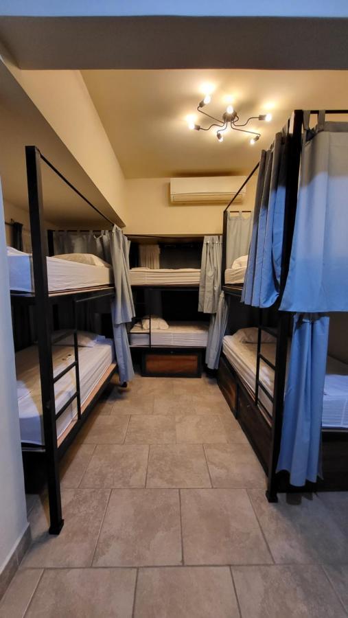 Sohla Rooftop Hostel San Juan del Sur Ngoại thất bức ảnh
