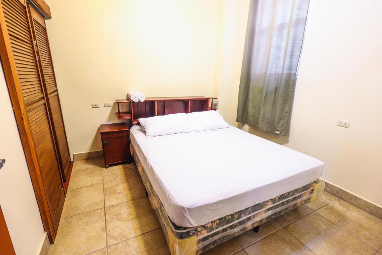 Sohla Rooftop Hostel San Juan del Sur Ngoại thất bức ảnh