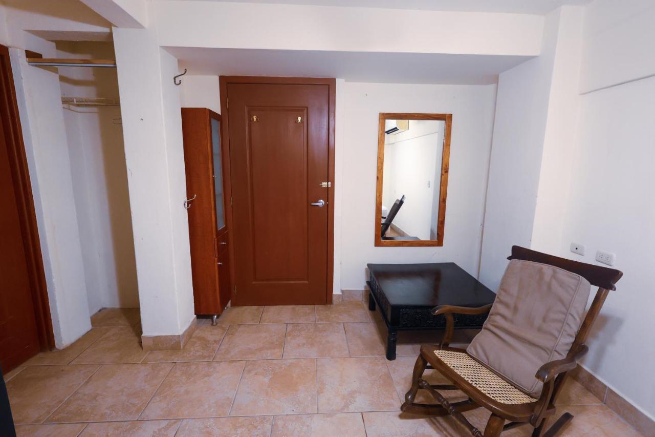 Sohla Rooftop Hostel San Juan del Sur Ngoại thất bức ảnh