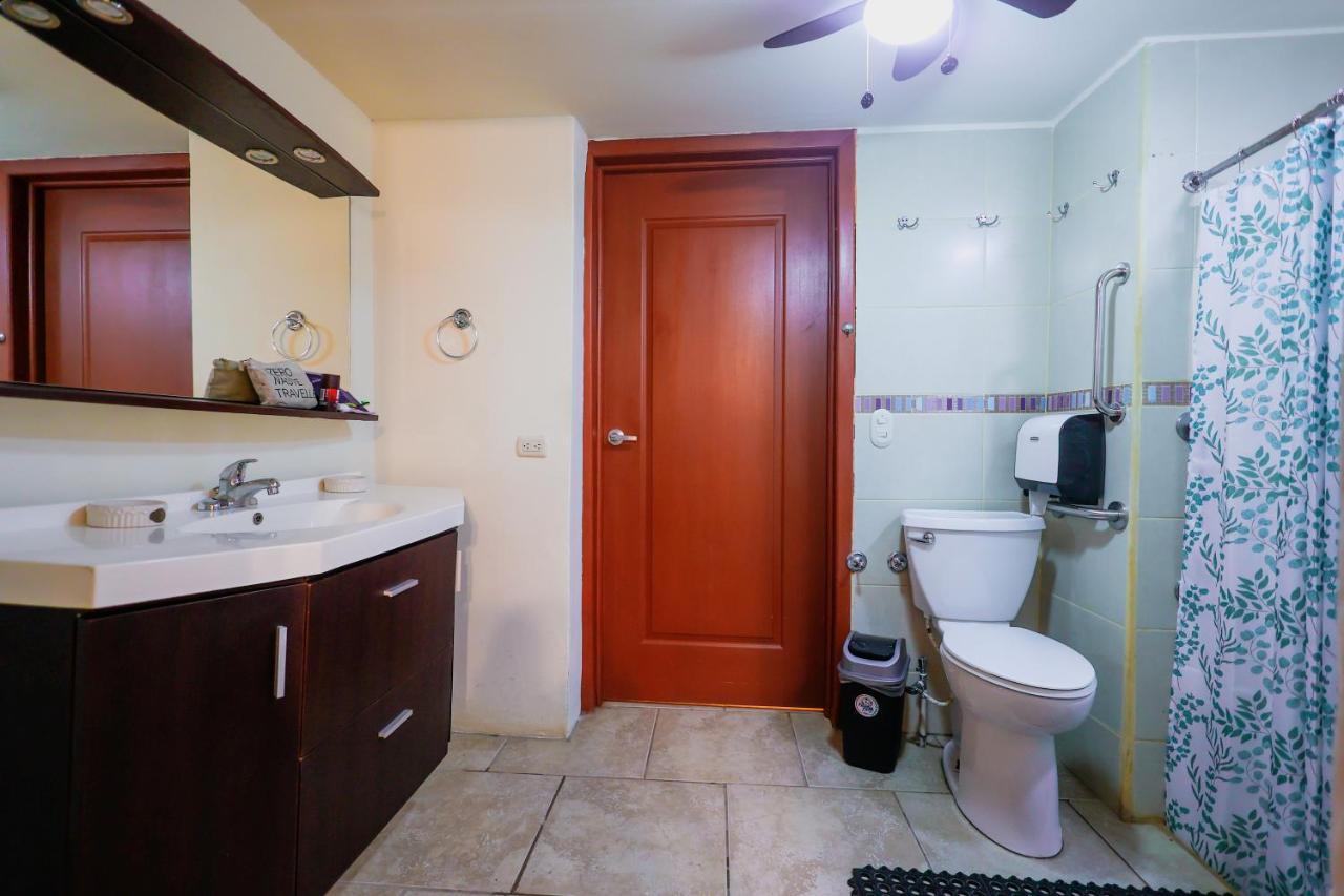 Sohla Rooftop Hostel San Juan del Sur Ngoại thất bức ảnh