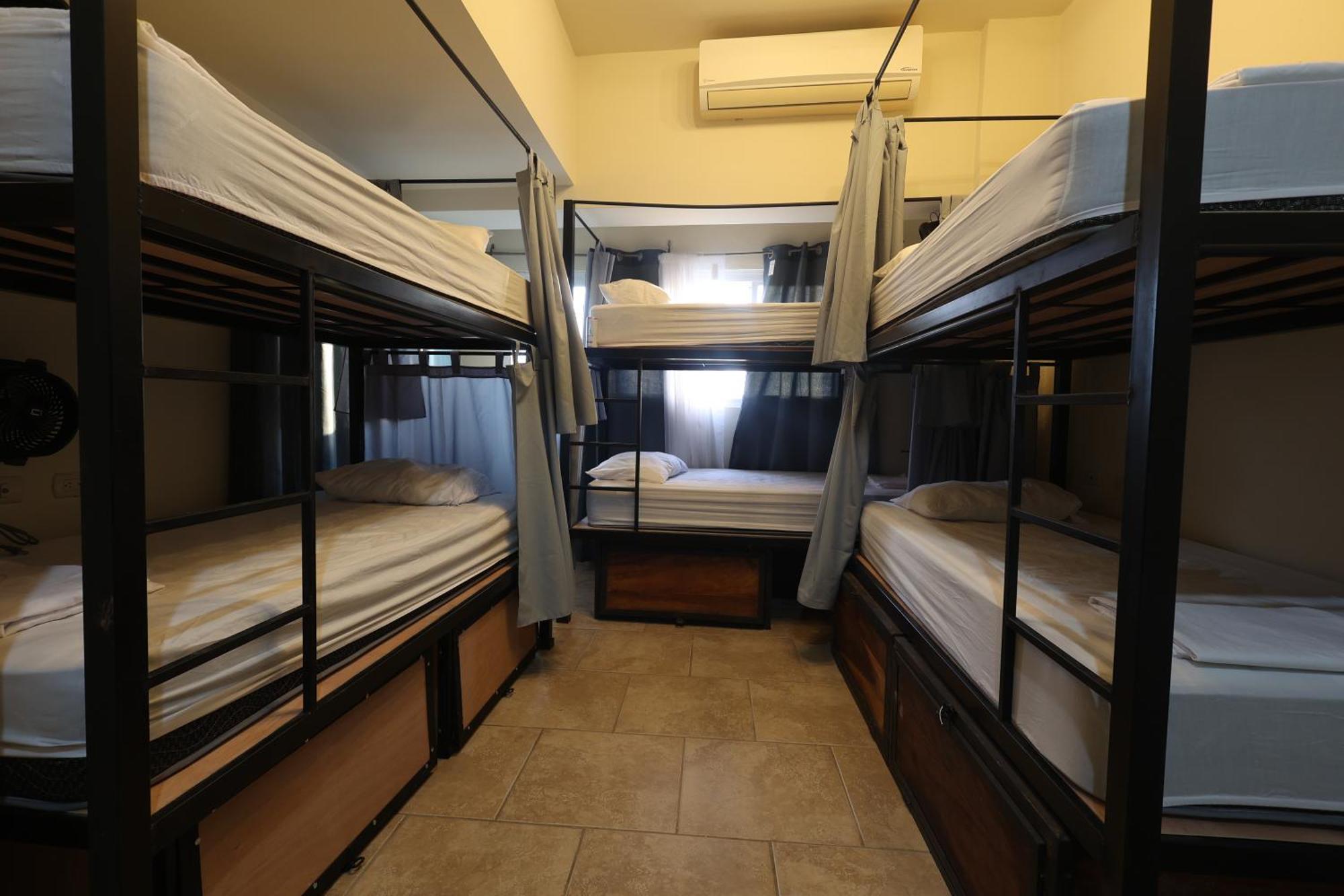 Sohla Rooftop Hostel San Juan del Sur Ngoại thất bức ảnh