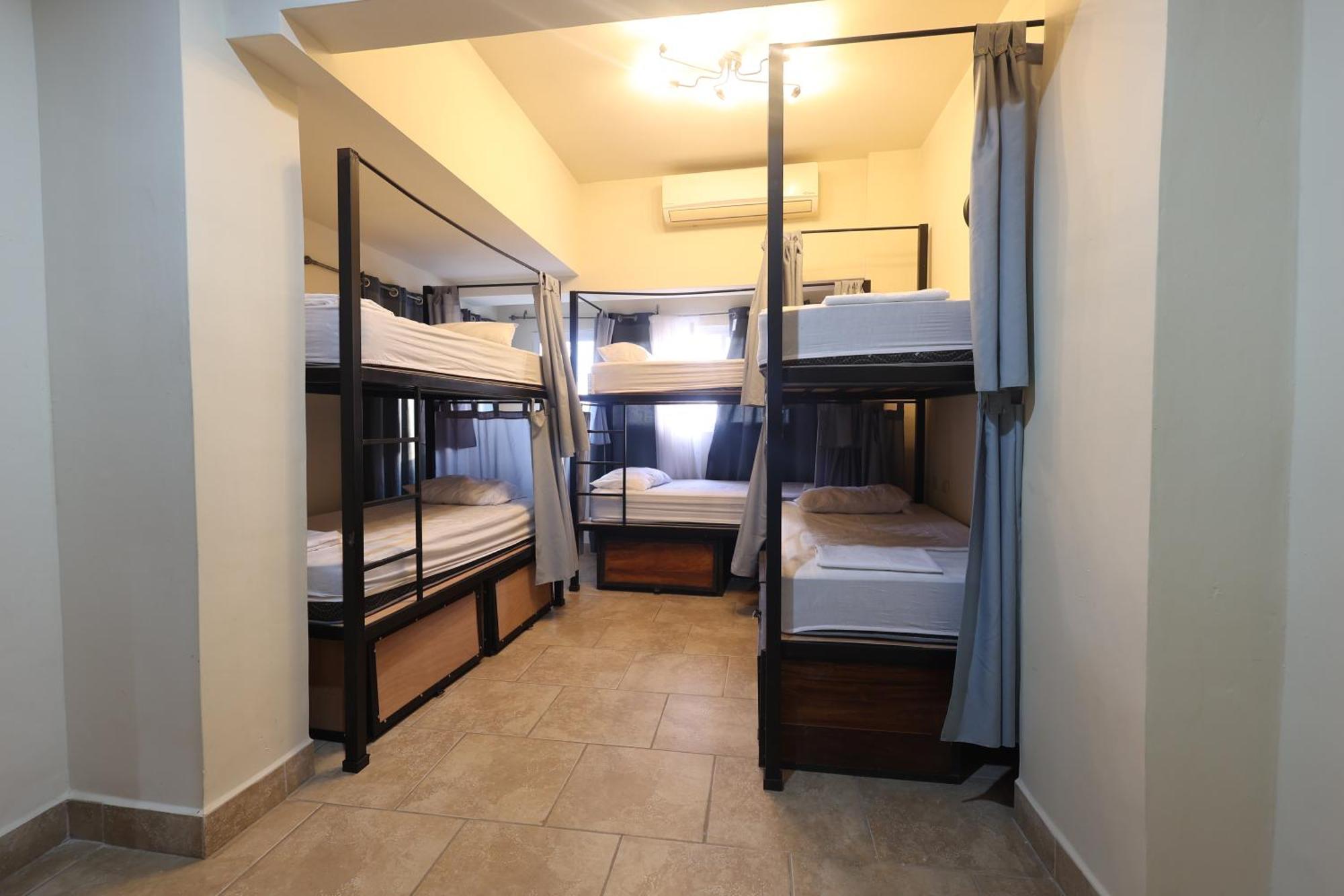 Sohla Rooftop Hostel San Juan del Sur Ngoại thất bức ảnh